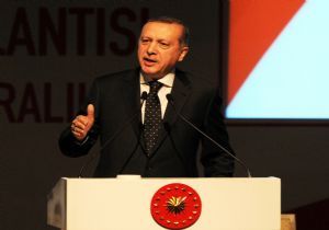 ‘Egemenlik Kayıtsız Şartsız Milletindir'